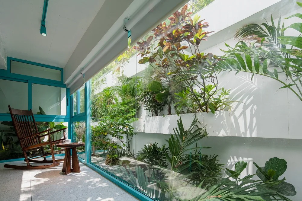 BIM Architecture | If the building is a wave: Le Bouton Hotel/D1 Architectural Studio