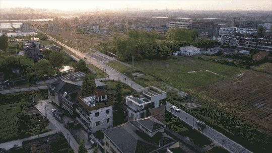 BIM Architecture | Forbes listed architect creates 400 square meter 'terraced house' with 700000 RMB/Toyoma Architects