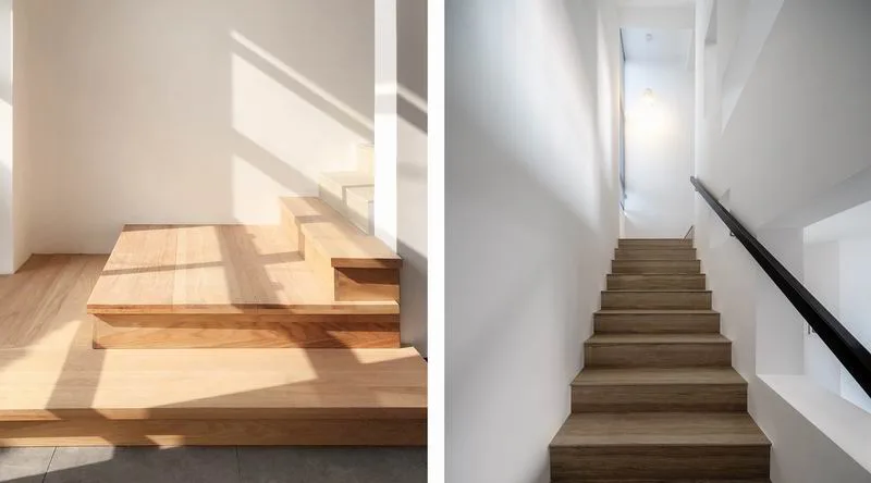 BIM Architecture | Forbes listed architect creates 400 square meter 'terraced house' with 700000 RMB/Toyoma Architects