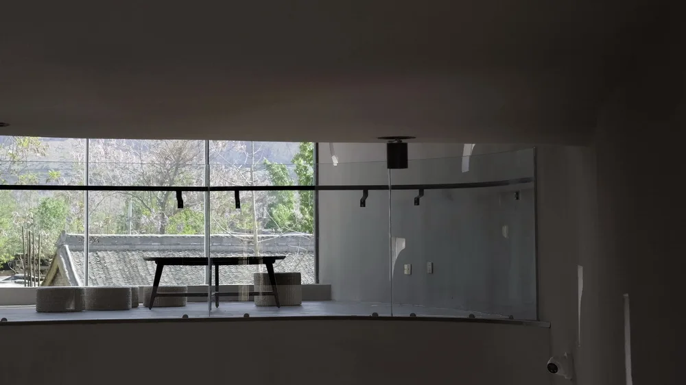 BIM Architecture | Micro Architecture Series II - Ruins Book House/One Tree Building