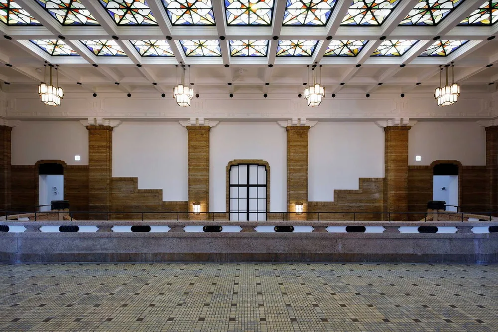 BIM Architecture | Visit the Updated Kyocera Art Museum in Kyoto/Jun Aoki x Tezzo Nishizawa