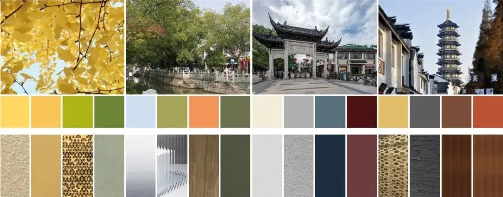 Latest masterpiece of urban renewal | Anting Old Street in Jiading, Shanghai: Intervention of three identities