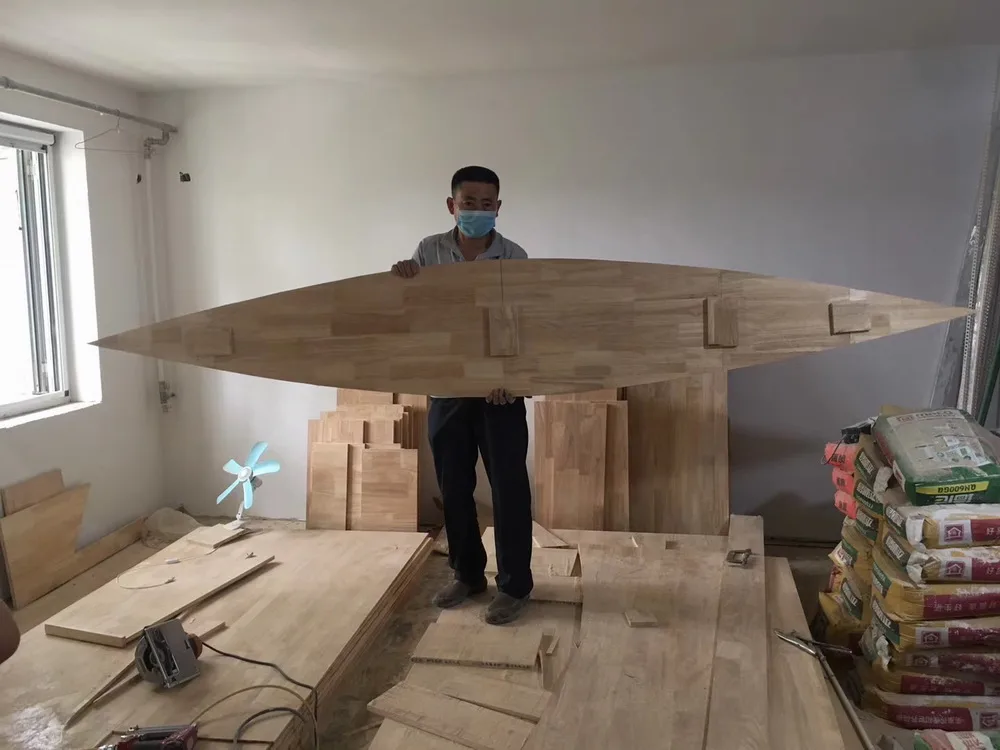 BIM Architecture | Home of Craftsmanship and Experimentation: 'Craftsmanship and Experimentation' in 100 square meter Residential Renovation/Building in Progress