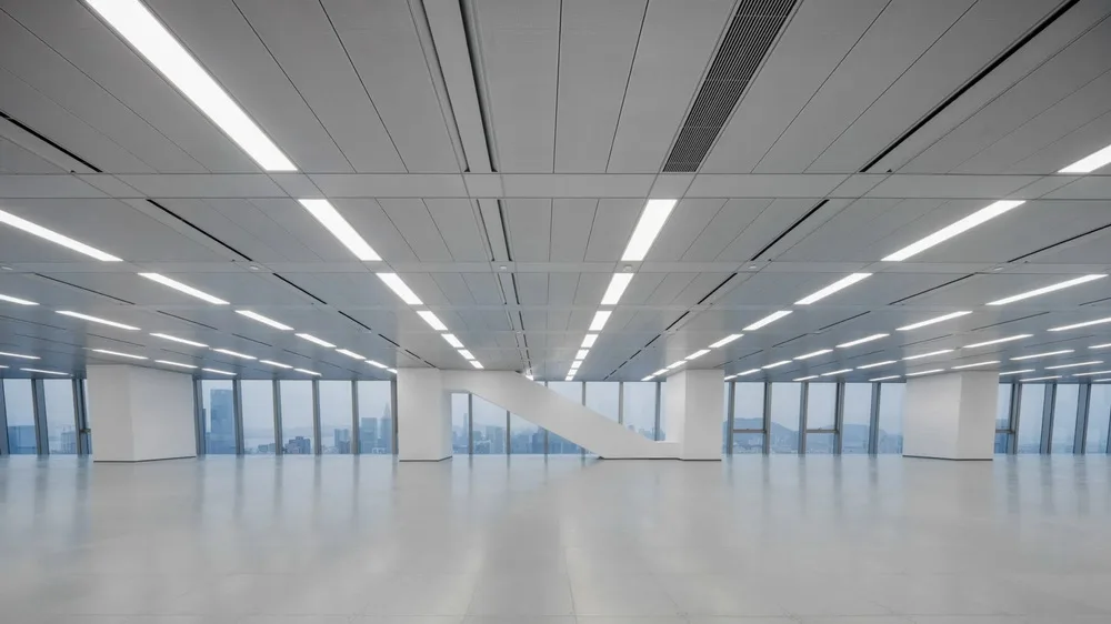 BIM Architecture | Shenzhen Asymmetric Skyscraper/Morphhos