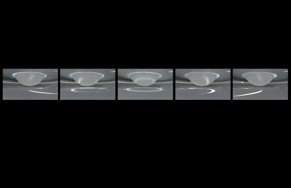 Light variation