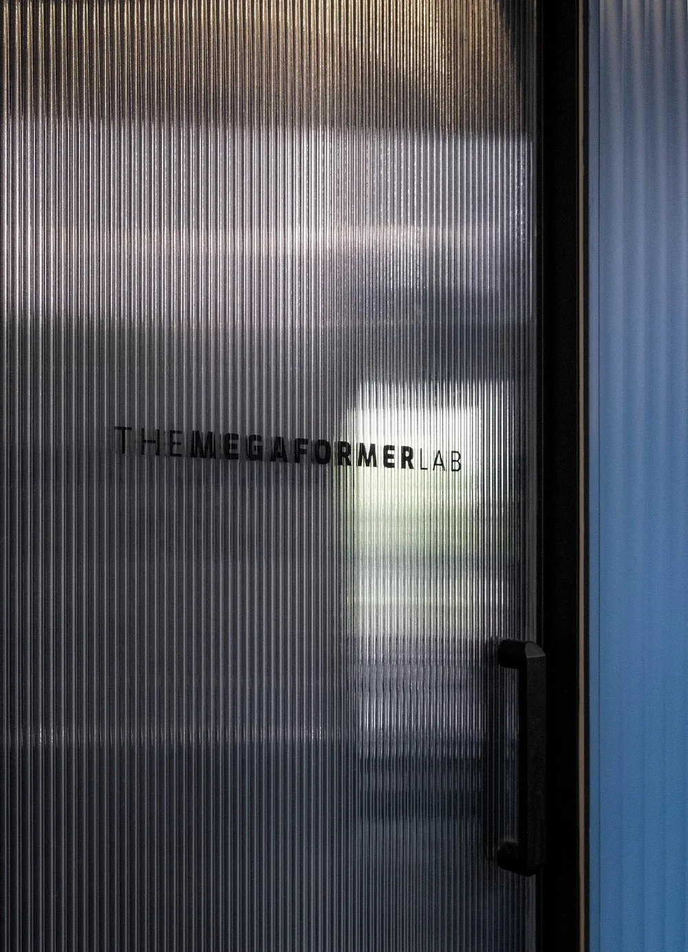 BIM Architecture | The Megaformer Lab Fitness Studio/Indefinite Design