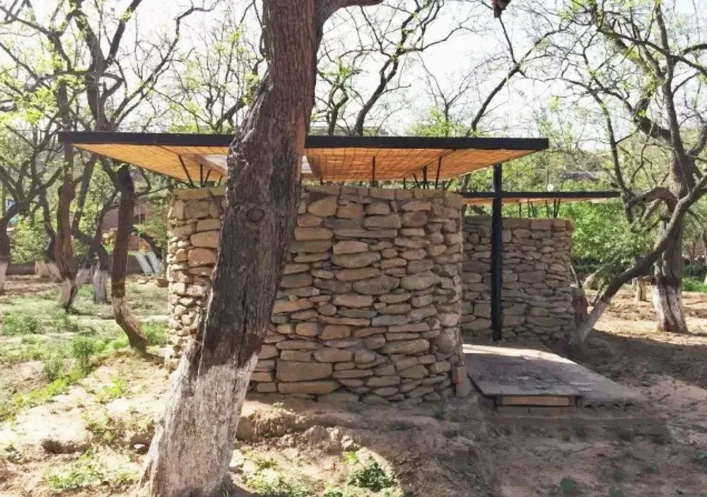 BIM architecture | Opinion interview | How to have a dignified toilet in rural China?