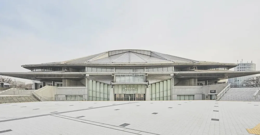 BIM Architecture | Original | Join the School of Architecture to witness the upcoming appearance of the Chinese national team at the Olympic venues!
