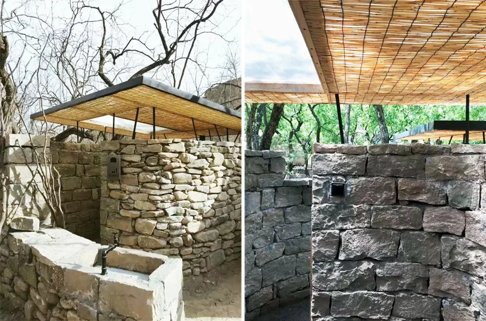 BIM architecture | Opinion interview | How to have a dignified toilet in rural China?
