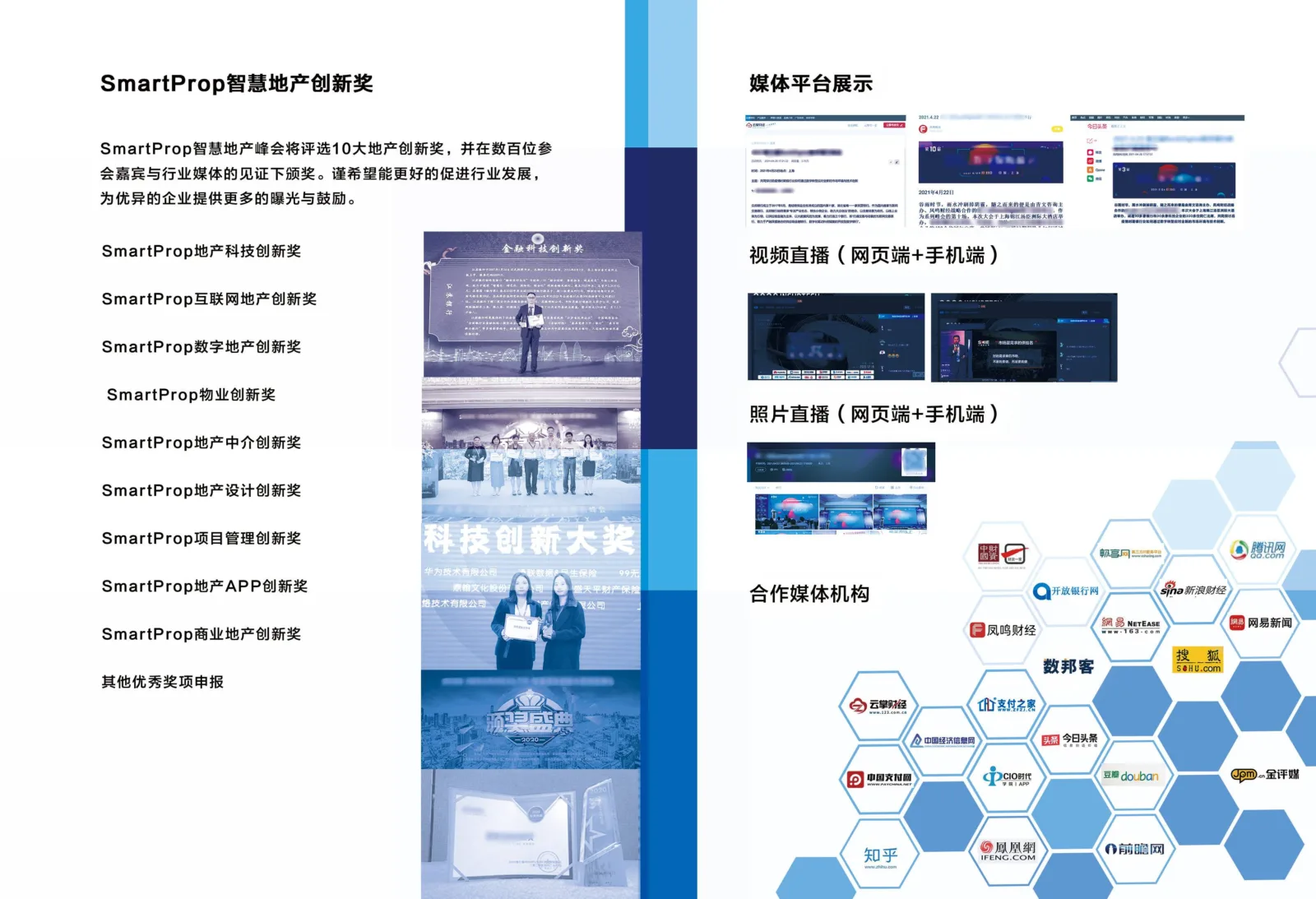 The 2nd Smartprop Smart Real Estate Summit will be held in Shanghai on August 19, 2021