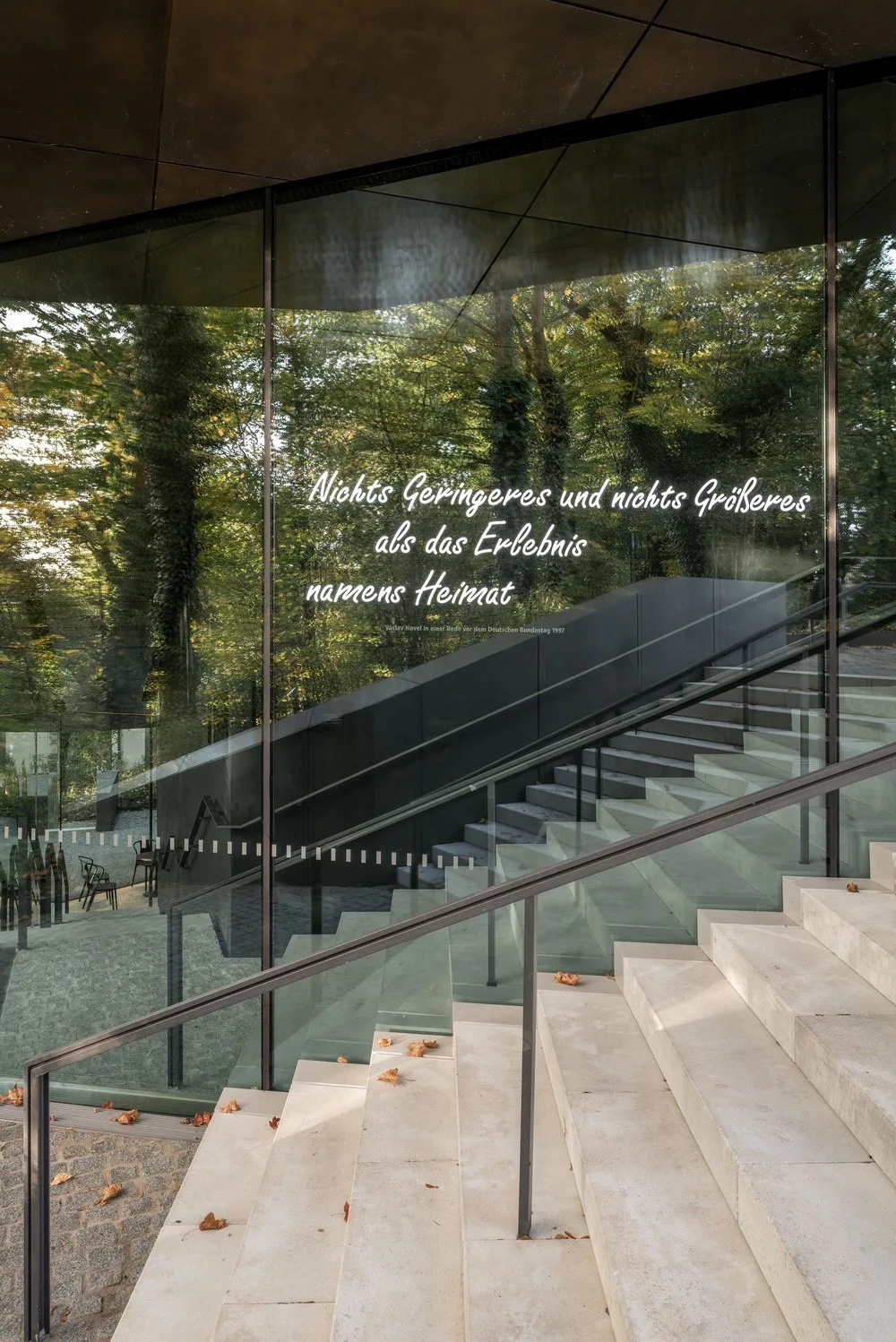 BIM Architecture | Sudetenland Museum/pmp architekten, Germany