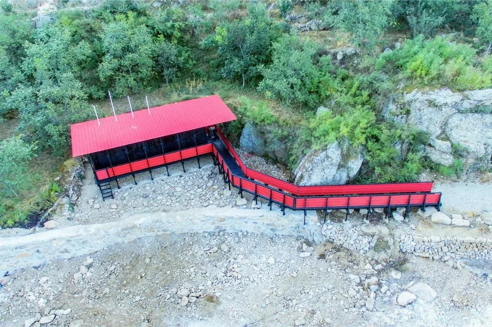BIM architecture | Opinion interview | How to have a dignified toilet in rural China?