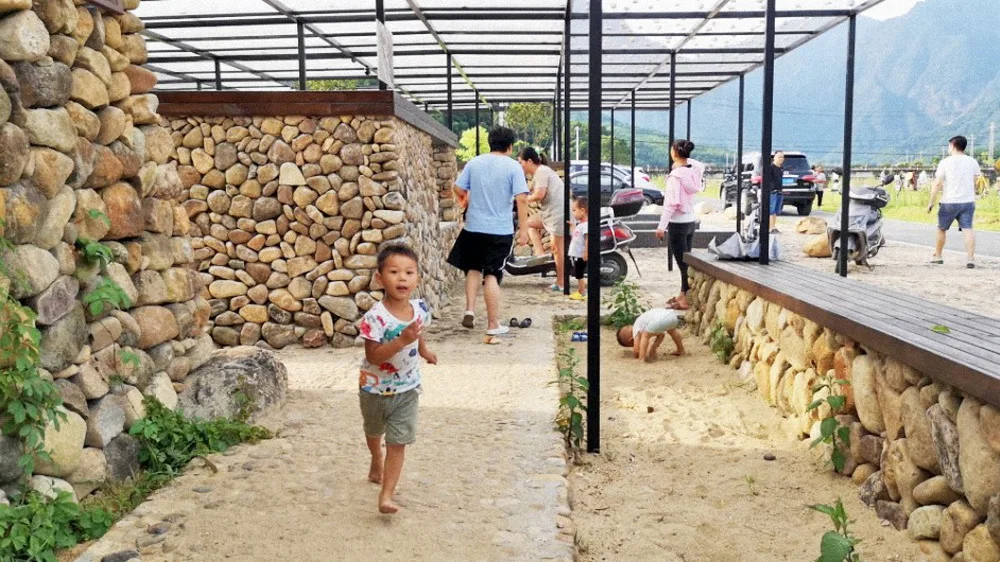 BIM architecture | Opinion interview | How to have a dignified toilet in rural China?