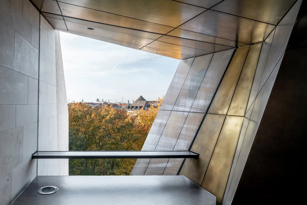 BIM Architecture | Sudetenland Museum/pmp architekten, Germany