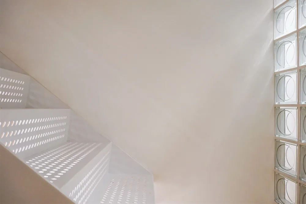 BIM Architecture | Home of Craftsmanship and Experimentation: 'Craftsmanship and Experimentation' in 100 square meter Residential Renovation/Building in Progress