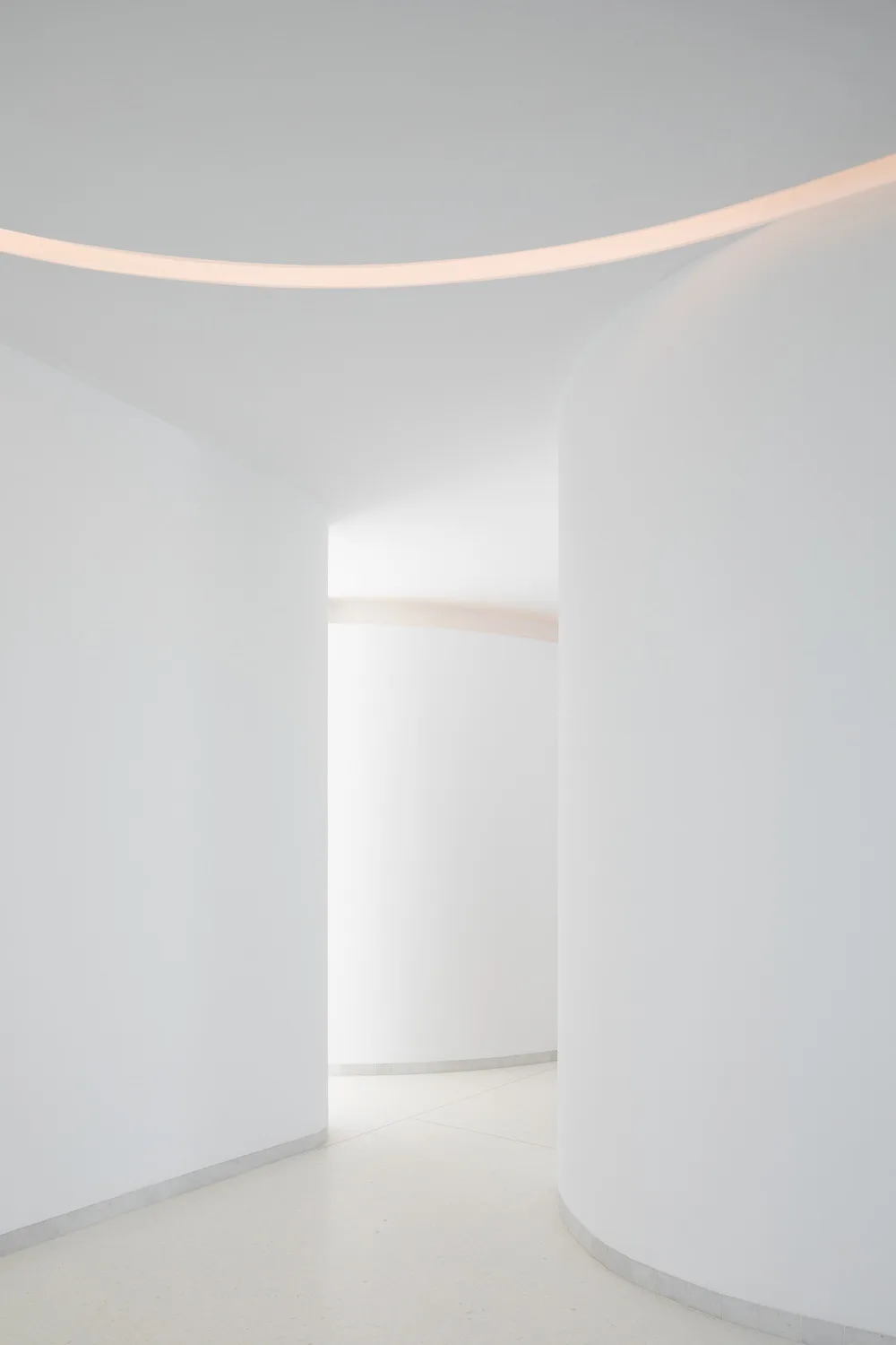 BIM Architecture | KHI Residential and Art Space/LASSA Architects