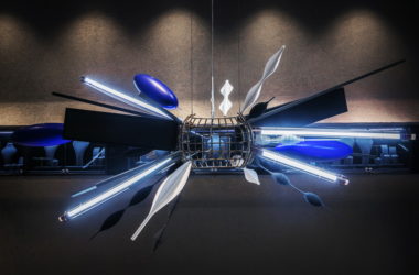 BIM Architecture: Redefining Memory Moments at Fanshi ONESWEAR, Wuhan K11 Shopping Art Center by Pingjie Design-BIM WORLD