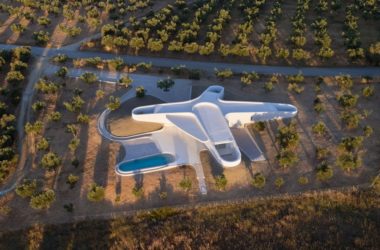 BIM Architecture: KHI Residential and Art Space by LASSA Architects-BIM WORLD