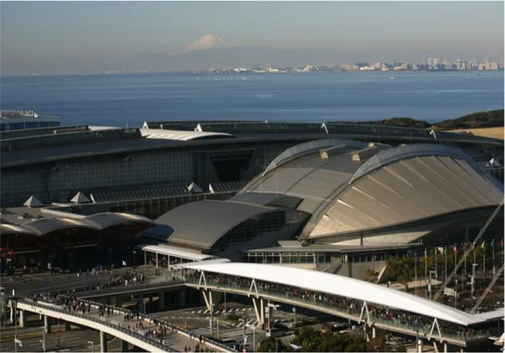 BIM Architecture | Original | Join the School of Architecture to witness the upcoming appearance of the Chinese national team at the Olympic venues!