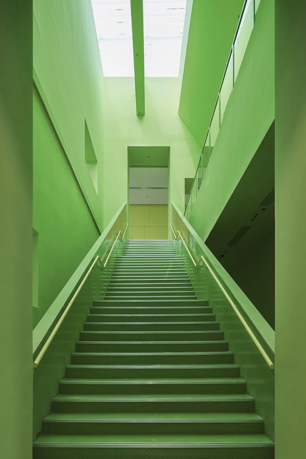 BIM Architecture | Hefei Central Art Museum/Studio A+