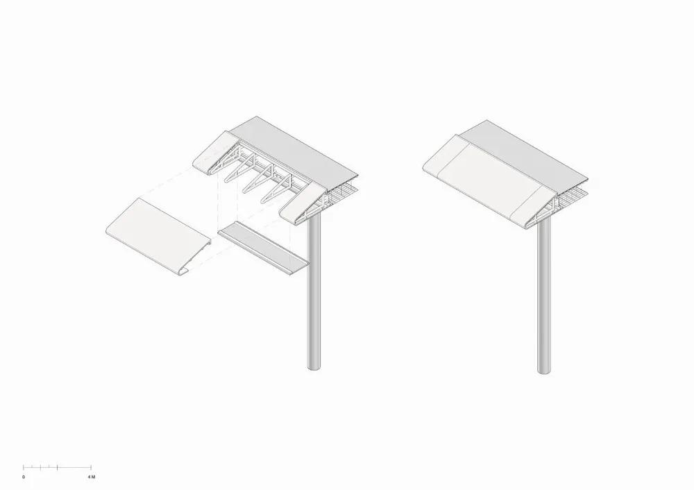 BIM Architecture | PGA Tour Headquarters/Foster+Partners