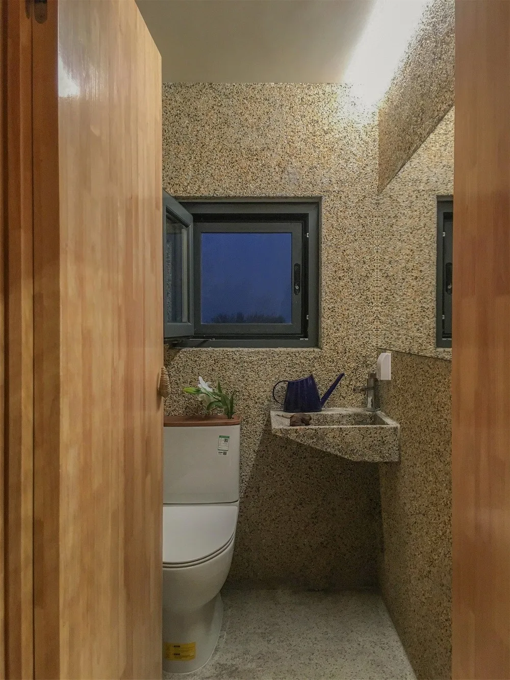 BIM Architecture | Home of Craftsmanship and Experimentation: 'Craftsmanship and Experimentation' in 100 square meter Residential Renovation/Building in Progress