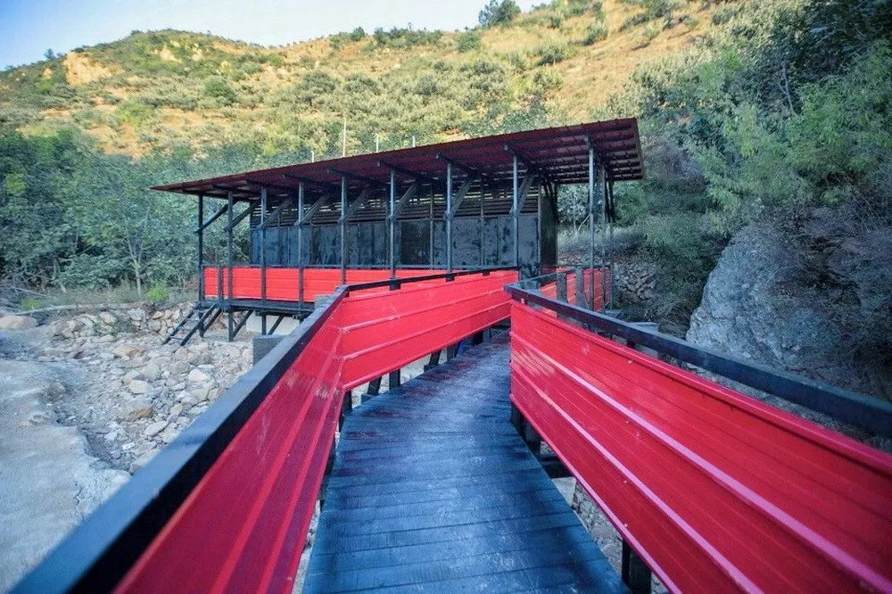 BIM architecture | Opinion interview | How to have a dignified toilet in rural China?