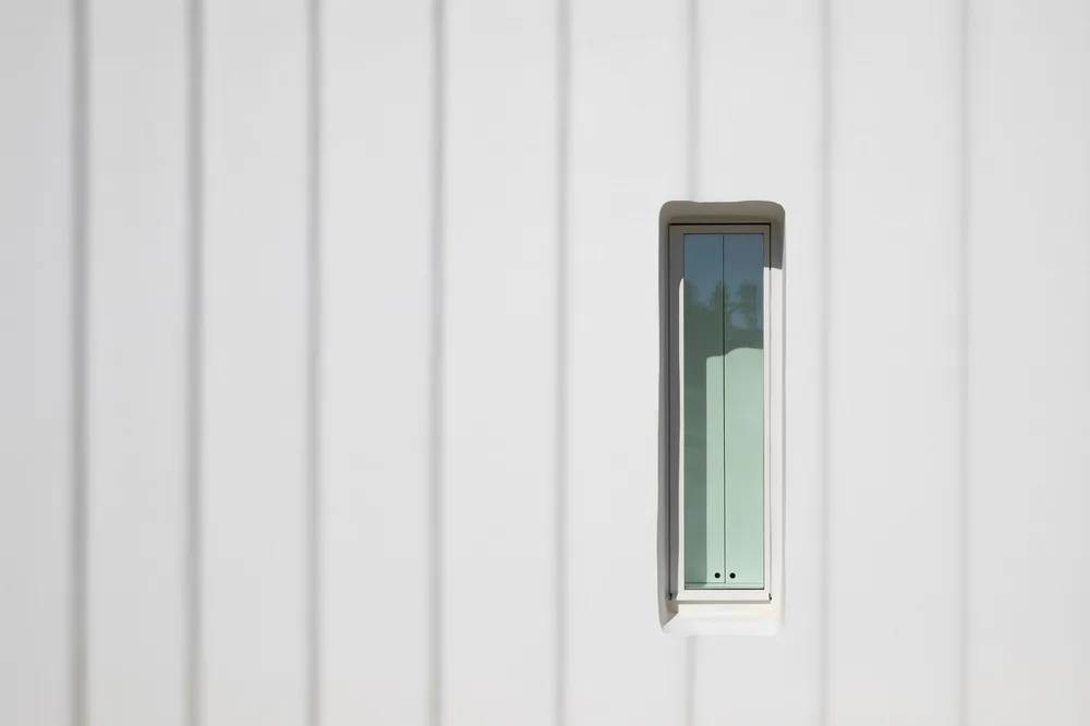 BIM Architecture | KHI Residential and Art Space/LASSA Architects