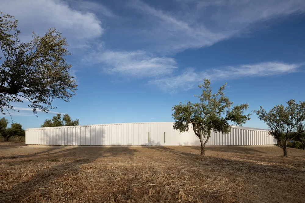 BIM Architecture | KHI Residential and Art Space/LASSA Architects