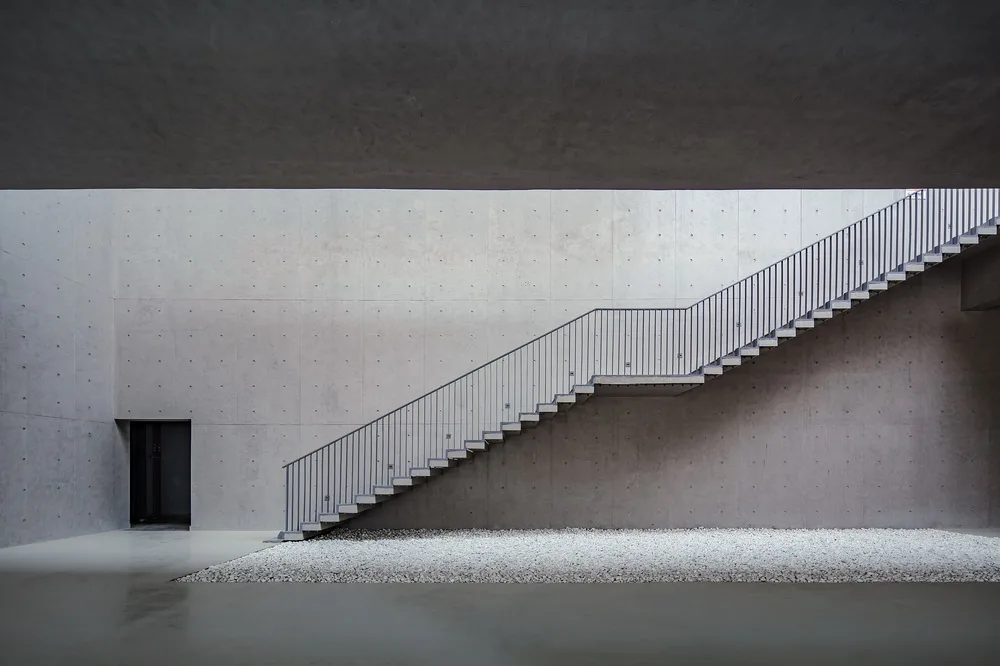BIM Architecture | Zhongshan University Zhuhai Campus Gymnasium/BIAD South China Design Center