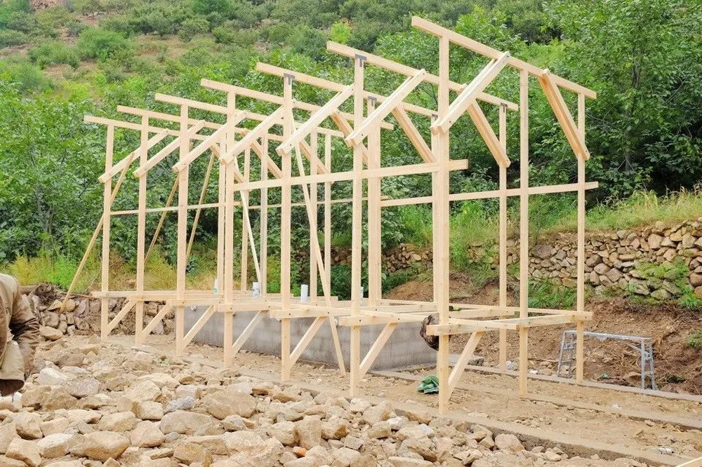 BIM architecture | Opinion interview | How to have a dignified toilet in rural China?