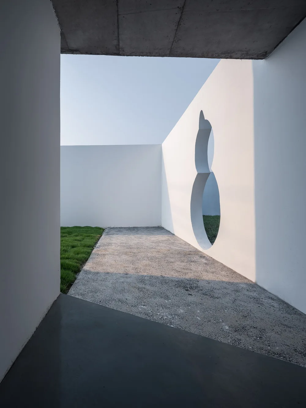 BIM architecture | Shimen pigsty organic restaurant/actual architecture