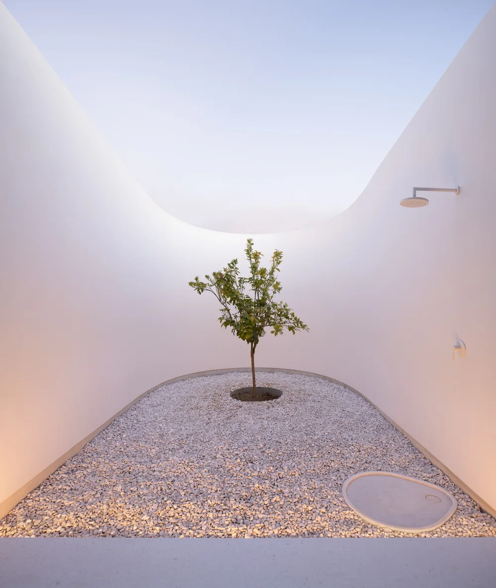 BIM Architecture | KHI Residential and Art Space/LASSA Architects