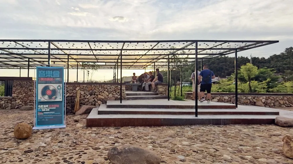 BIM architecture | Opinion interview | How to have a dignified toilet in rural China?