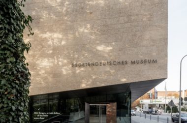 BIM Architecture Showcase: Sudetenland Museum by pmp architekten, Germany-BIM WORLD
