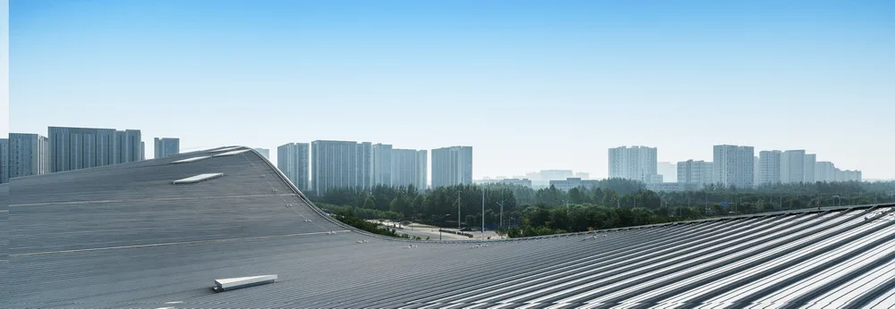 BIM Architecture | Beijing Institute of Technology Liangxiang Campus Cultural and Sports Center/Contemporary Architecture