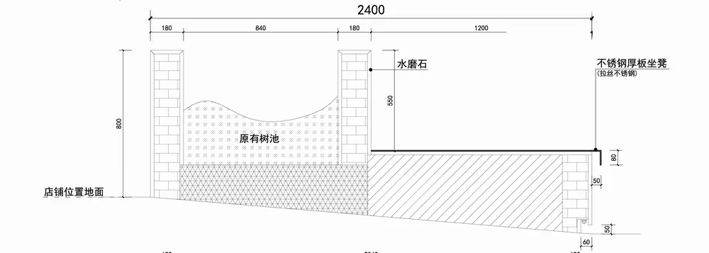 BIM Architecture | Colorful, Poetic Everyday: Renovation of Guangzhou Dongshan Meat and Vegetable Market/Aosilently Studio