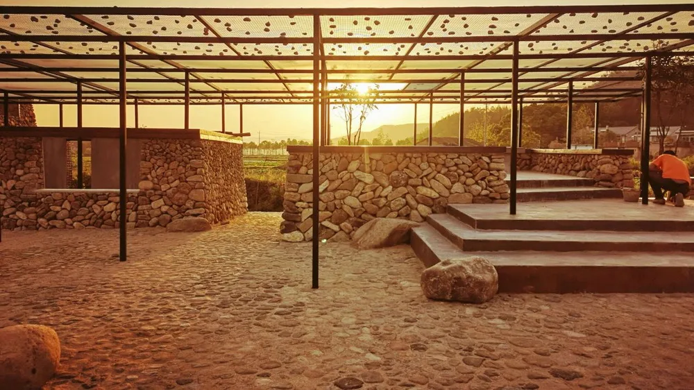 BIM architecture | Opinion interview | How to have a dignified toilet in rural China?