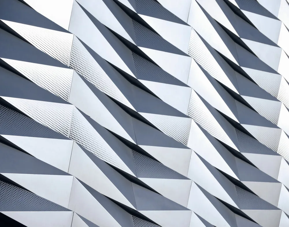 BIM Architecture | The Crystal of Light for Future Smart Cities - Vanke Intelligent Future City/Hong Kong Huichuang International