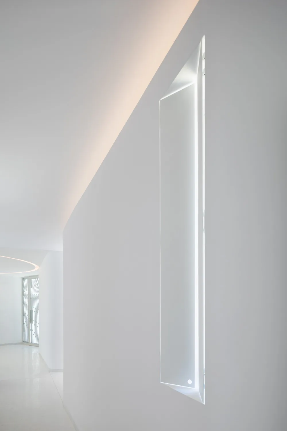 BIM Architecture | KHI Residential and Art Space/LASSA Architects