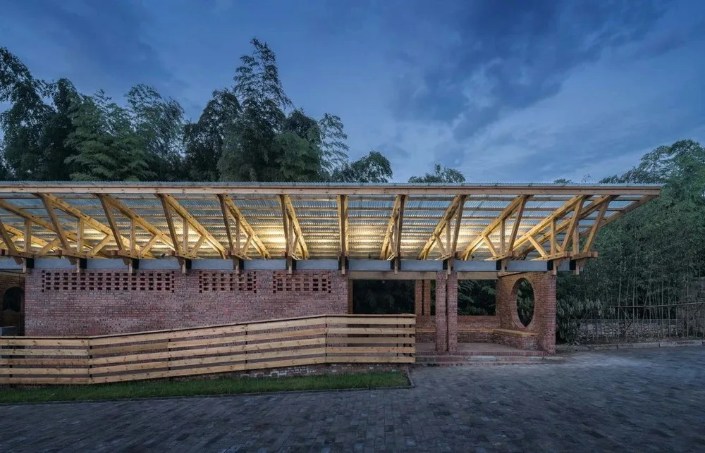 BIM architecture | Opinion interview | How to have a dignified toilet in rural China?
