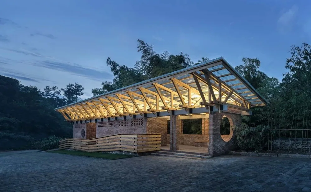 BIM architecture | Opinion interview | How to have a dignified toilet in rural China?