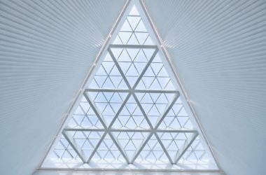 BIM Architecture: Illuminating the Future of Smart Cities – Vanke Intelligent Future City & Hong Kong Huichuang International-BIM WORLD