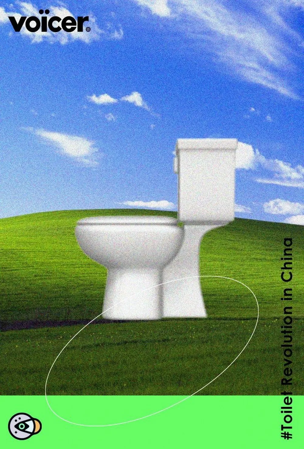 BIM architecture | Opinion interview | How to have a dignified toilet in rural China?
