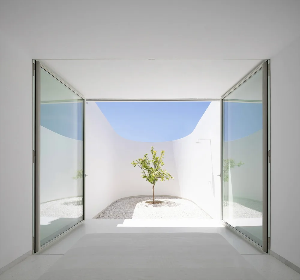 BIM Architecture | KHI Residential and Art Space/LASSA Architects