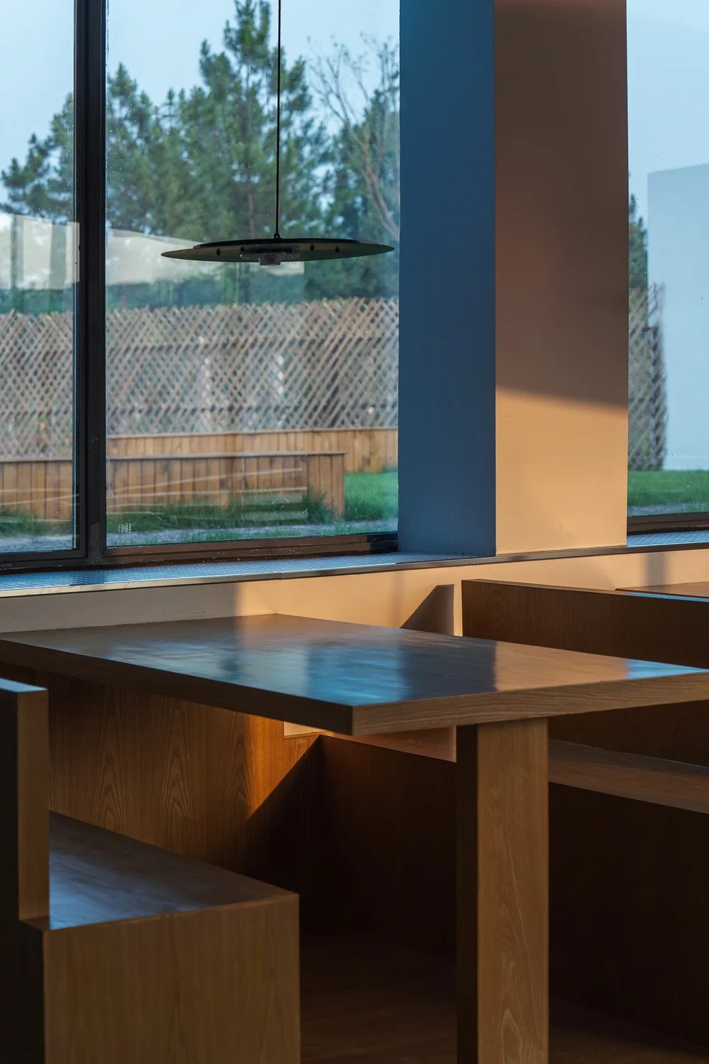 BIM architecture | Shimen pigsty organic restaurant/actual architecture