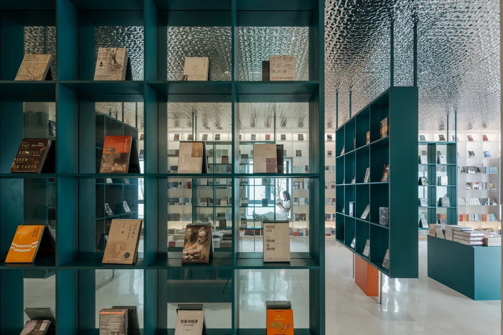 BIM Architecture | A Cloud Rises by the River: Duoyun Academy Huangyan Branch/Utopia Lab