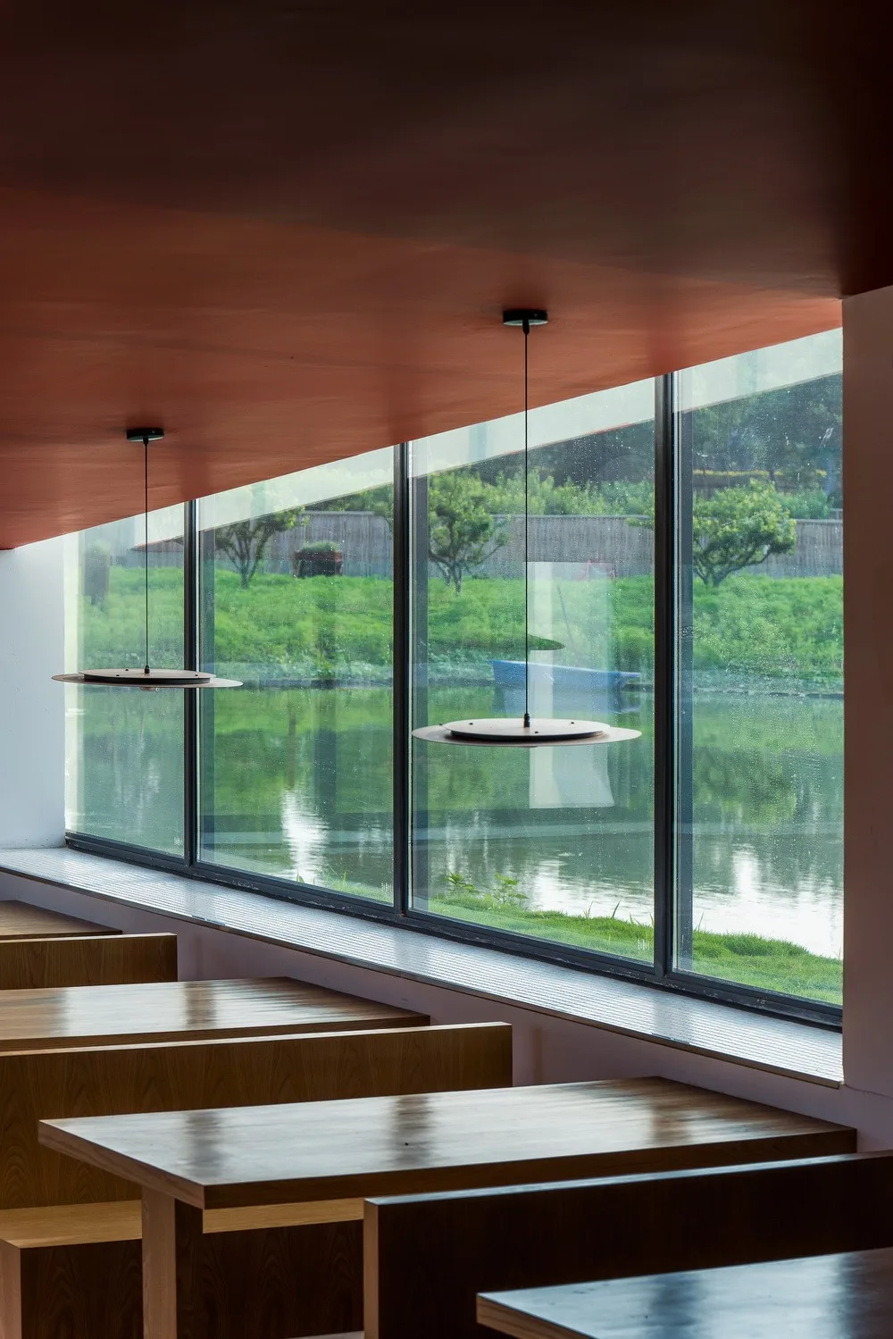 BIM architecture | Shimen pigsty organic restaurant/actual architecture