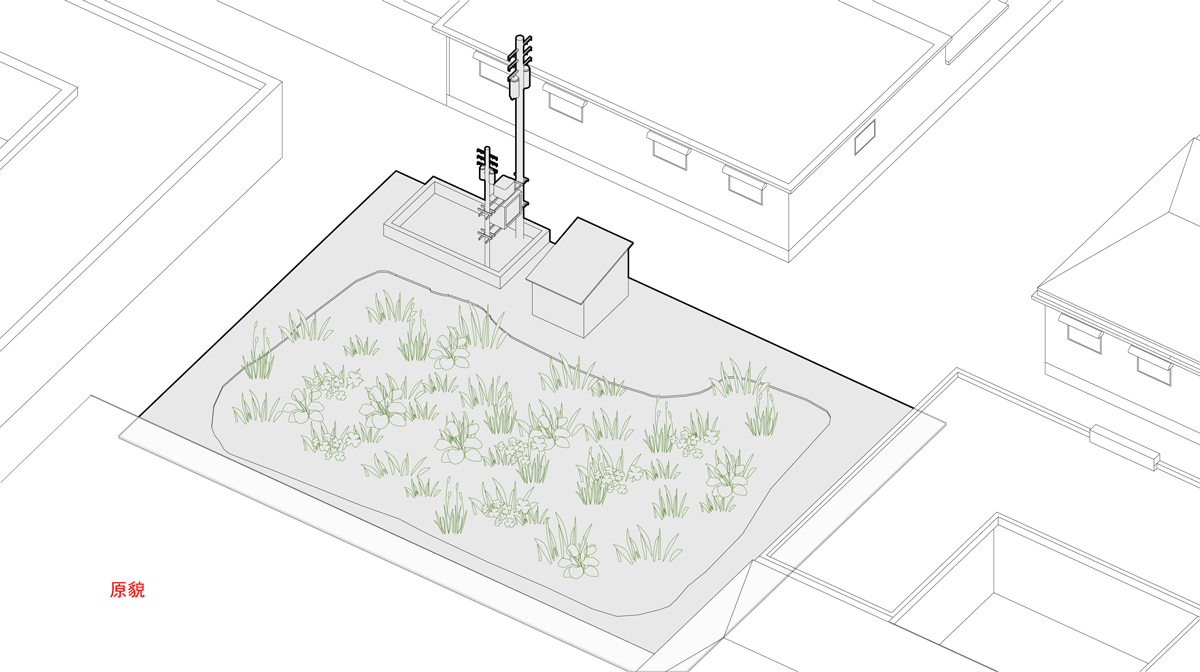 BIM Architecture | From Ordinary Countryside to Living Museum of Residential Buildings - Spatial Enhancement Plan of Zaiwan Village, Xiuwu County, Henan Province/Three Culture Architecture