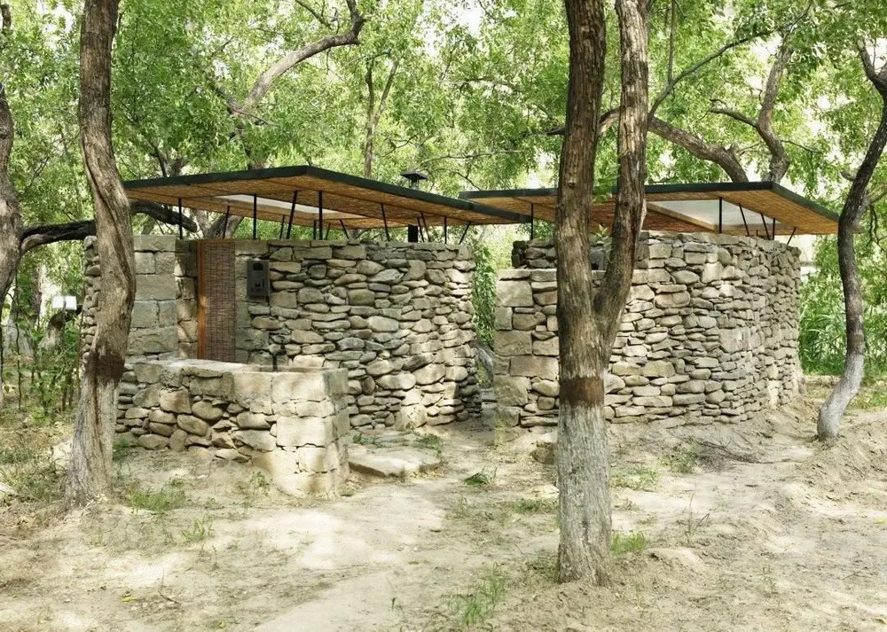 BIM architecture | Opinion interview | How to have a dignified toilet in rural China?